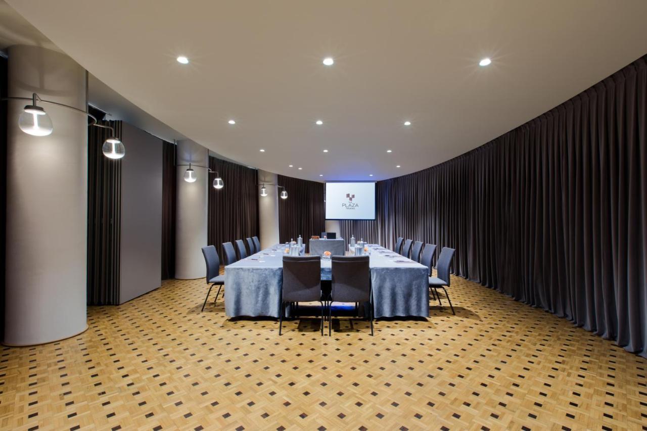 Maritim Hotel Plaza Tirana Exterior photo Meeting room